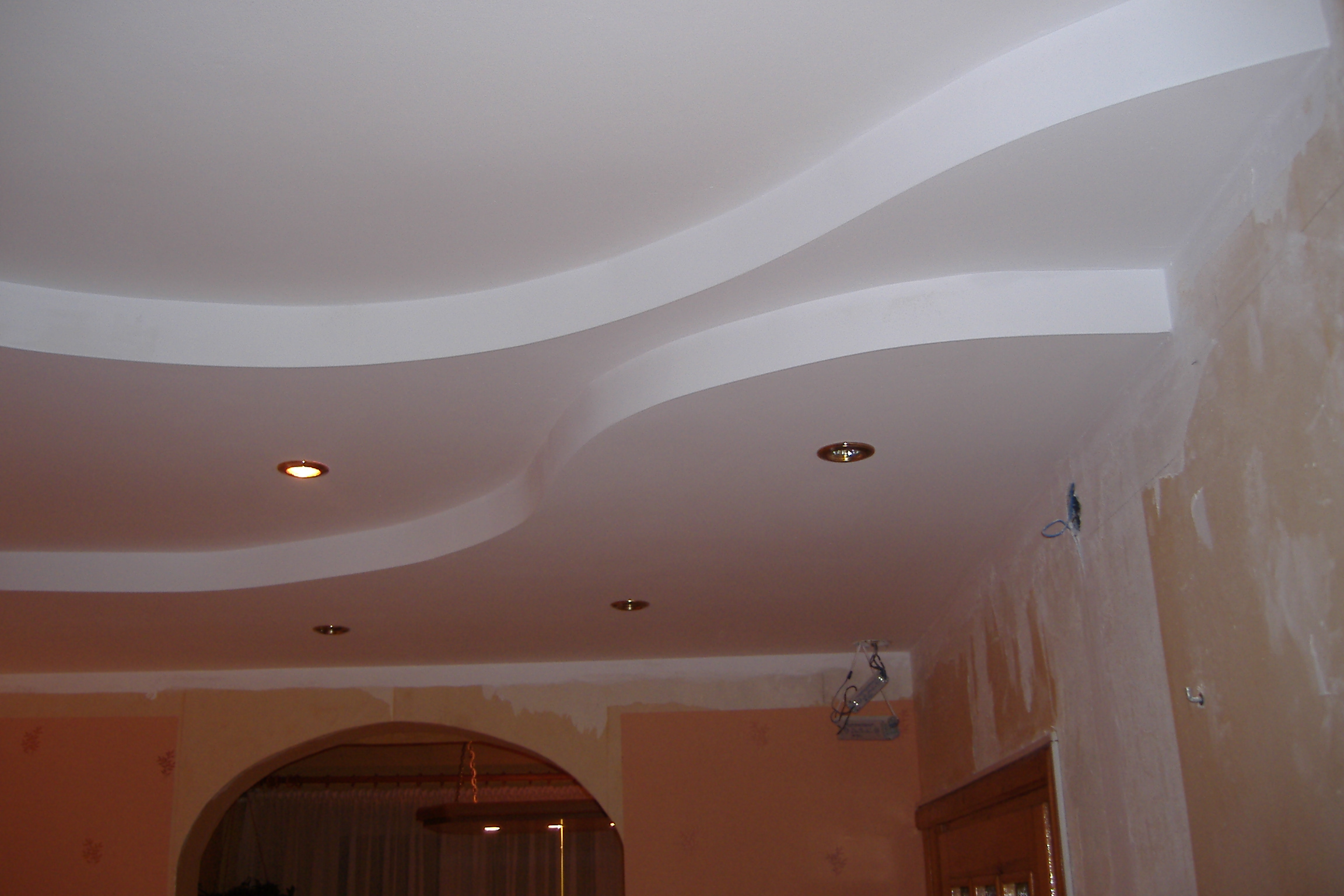 Tapetowanie,Malowanie